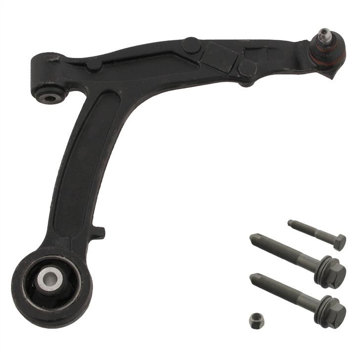 SWAG 70 94 0681 Suspension arm front lower right 70940681