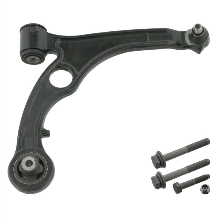 SWAG 70 94 0759 Suspension arm front right 70940759