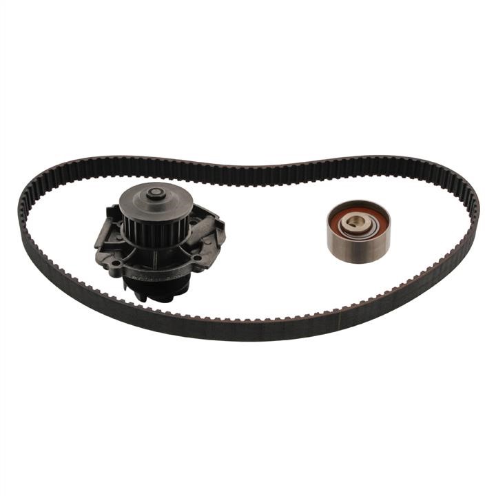 SWAG 70 94 5100 TIMING BELT KIT WITH WATER PUMP 70945100