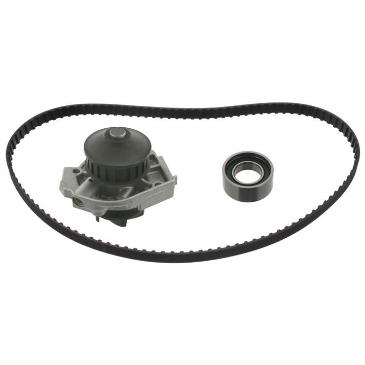 SWAG 70 94 5140 TIMING BELT KIT WITH WATER PUMP 70945140