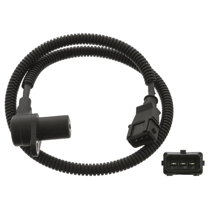 SWAG 70 94 6377 Crankshaft position sensor 70946377