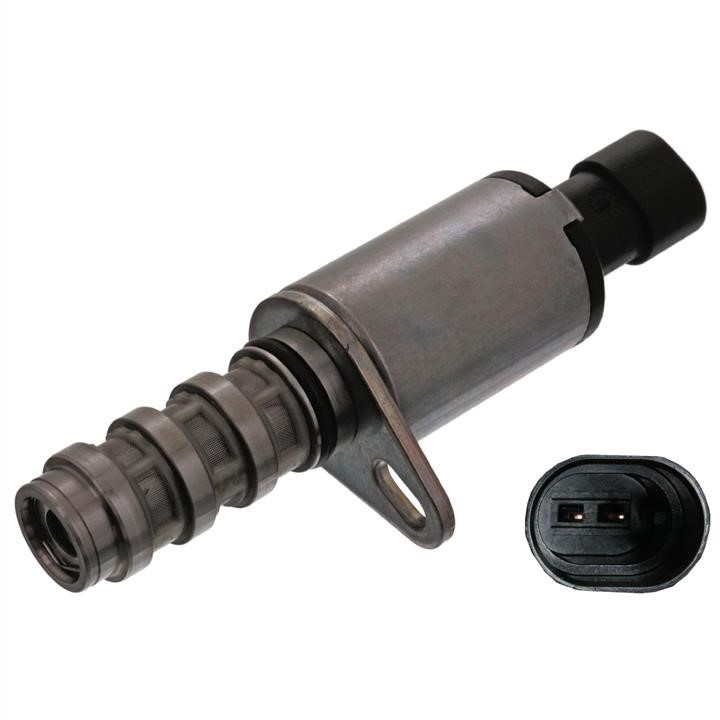 SWAG 70 94 8419 Camshaft adjustment valve 70948419