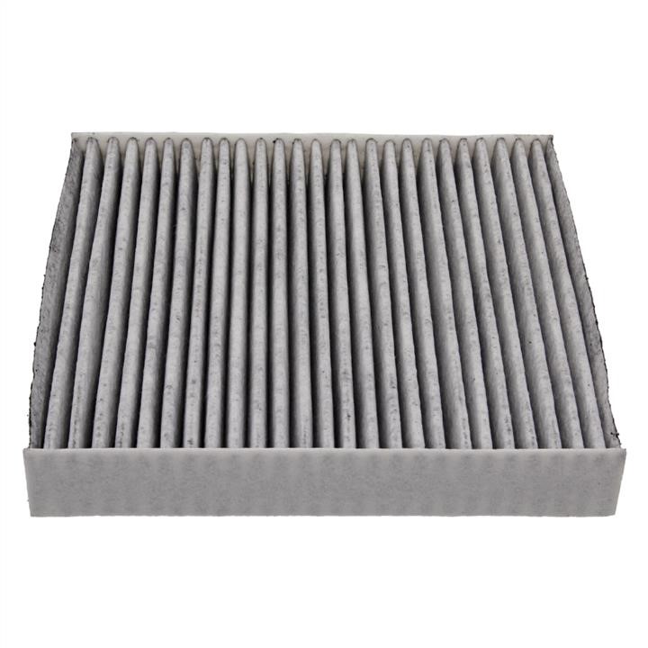 SWAG 70 94 8524 Activated Carbon Cabin Filter 70948524