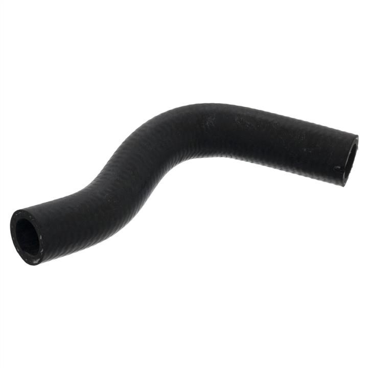 SWAG 70 94 9223 Charger Air Hose 70949223