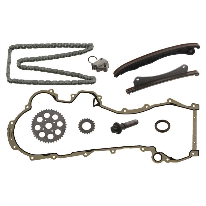 SWAG 70 94 9622 Timing chain kit 70949622
