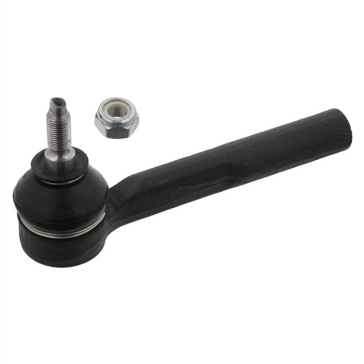 SWAG 74 71 0002 Tie rod end outer 74710002