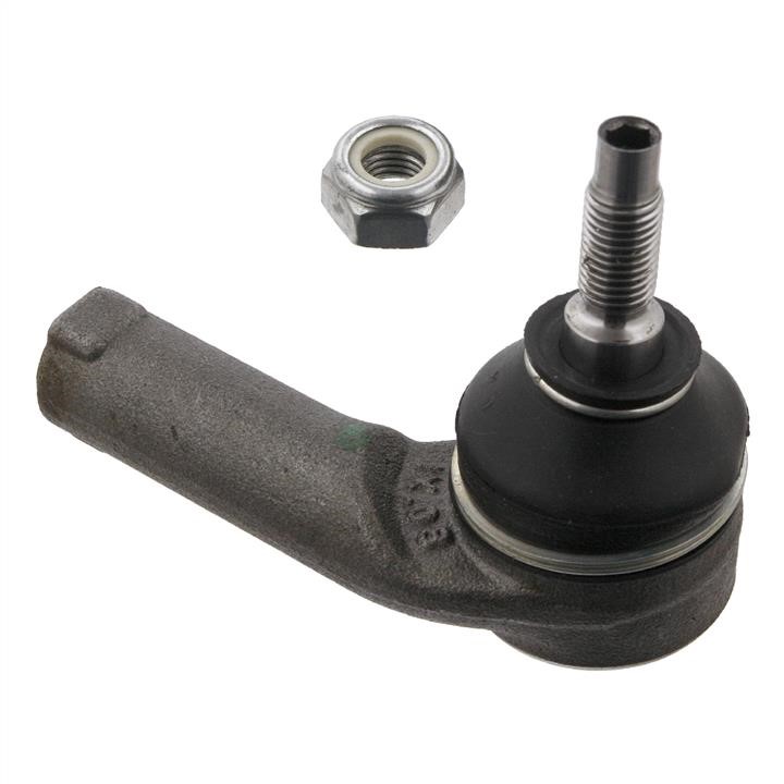 SWAG 74 71 0003 Tie rod end right 74710003
