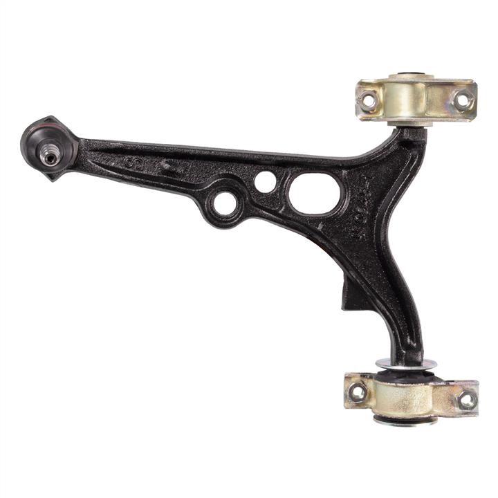 SWAG 74 73 0001 Suspension arm front lower left 74730001