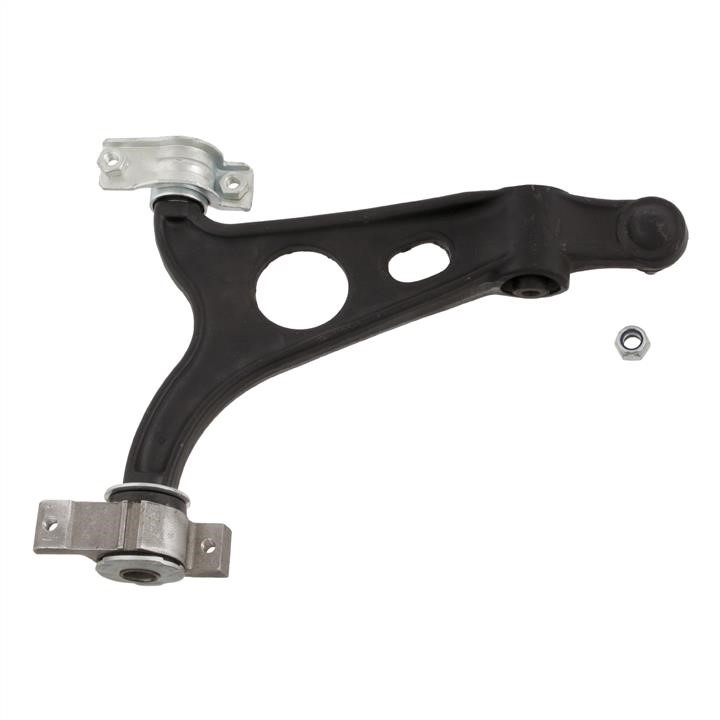 SWAG 74 73 0008 Suspension arm front lower right 74730008