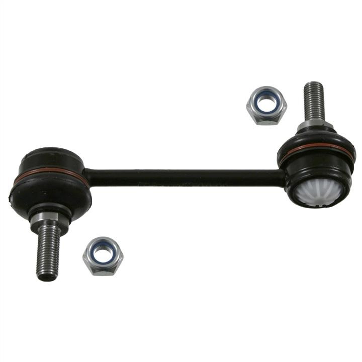 SWAG 74 76 0001 Front stabilizer bar 74760001