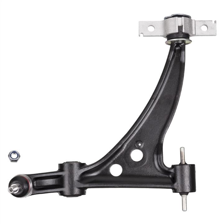 SWAG 74 92 1258 Suspension arm front lower left 74921258