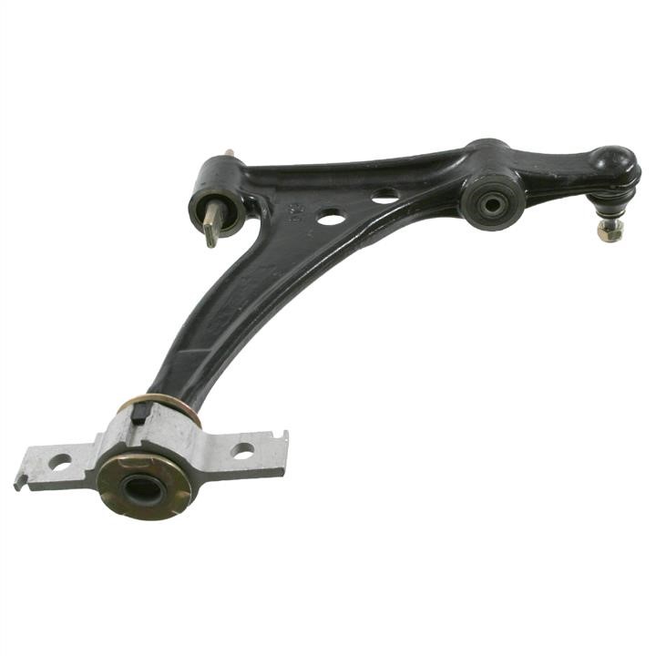 SWAG 74 92 1260 Suspension arm front lower right 74921260
