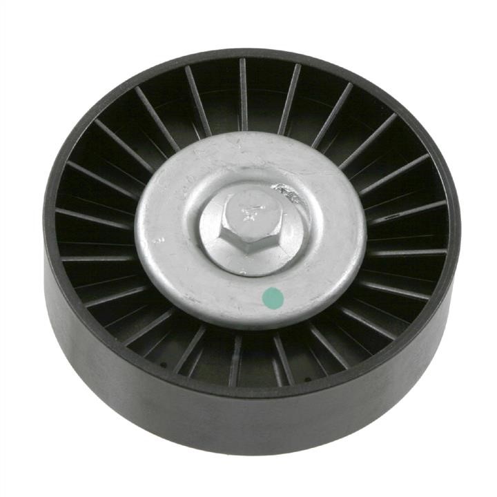 SWAG 74 92 2404 Idler Pulley 74922404