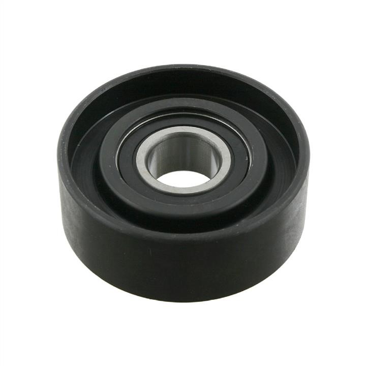 SWAG 74 92 7564 Idler Pulley 74927564