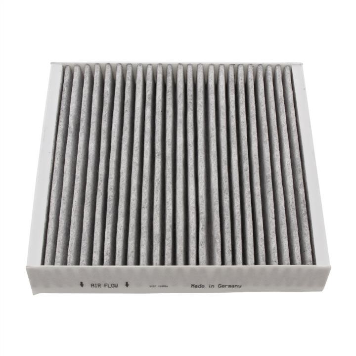 SWAG 74 92 8683 Activated Carbon Cabin Filter 74928683