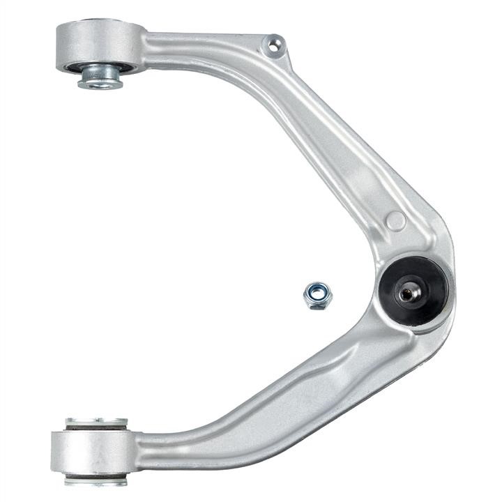SWAG 74 93 4286 Suspension arm front upper right 74934286
