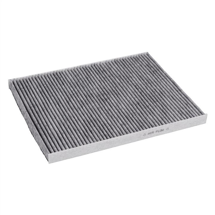 SWAG 74 93 6450 Activated Carbon Cabin Filter 74936450