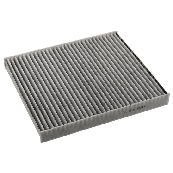 SWAG 74 94 8483 Activated Carbon Cabin Filter 74948483