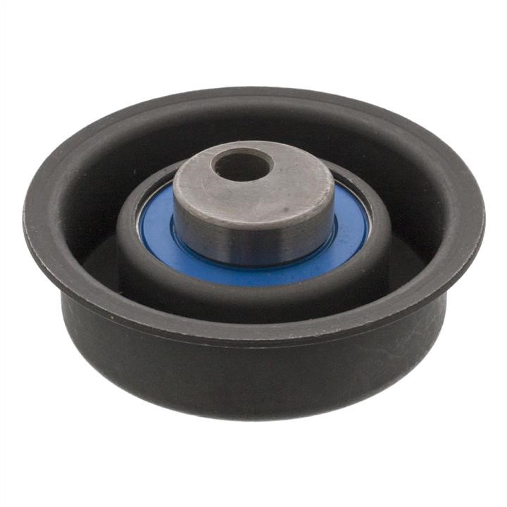 SWAG 80 03 0002 Tensioner pulley, timing belt 80030002