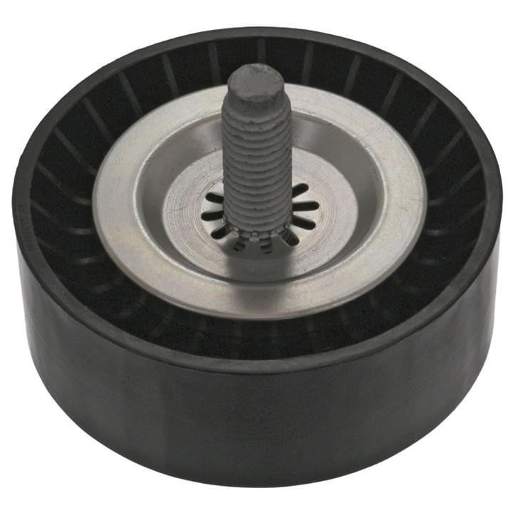 SWAG 80 10 0328 Idler Pulley 80100328