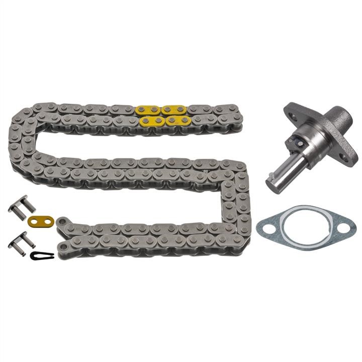 SWAG 80 10 2440 Timing chain kit 80102440