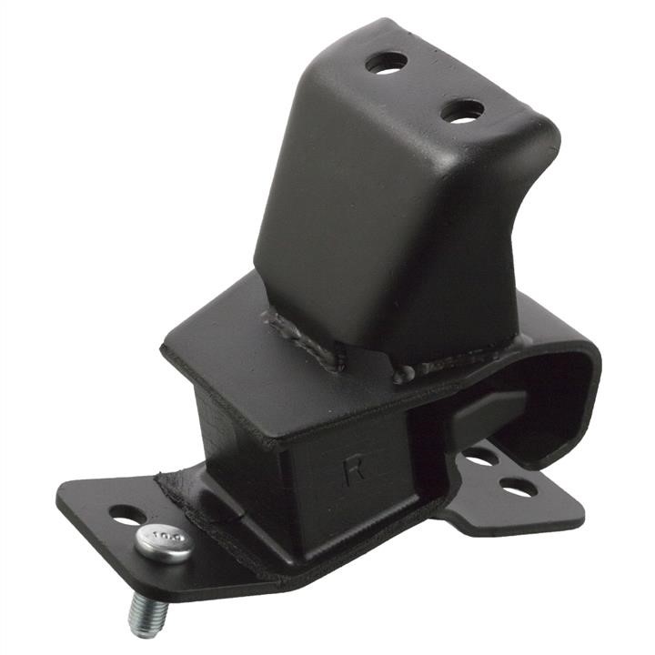 SWAG 80 10 3303 Engine mount, rear right 80103303