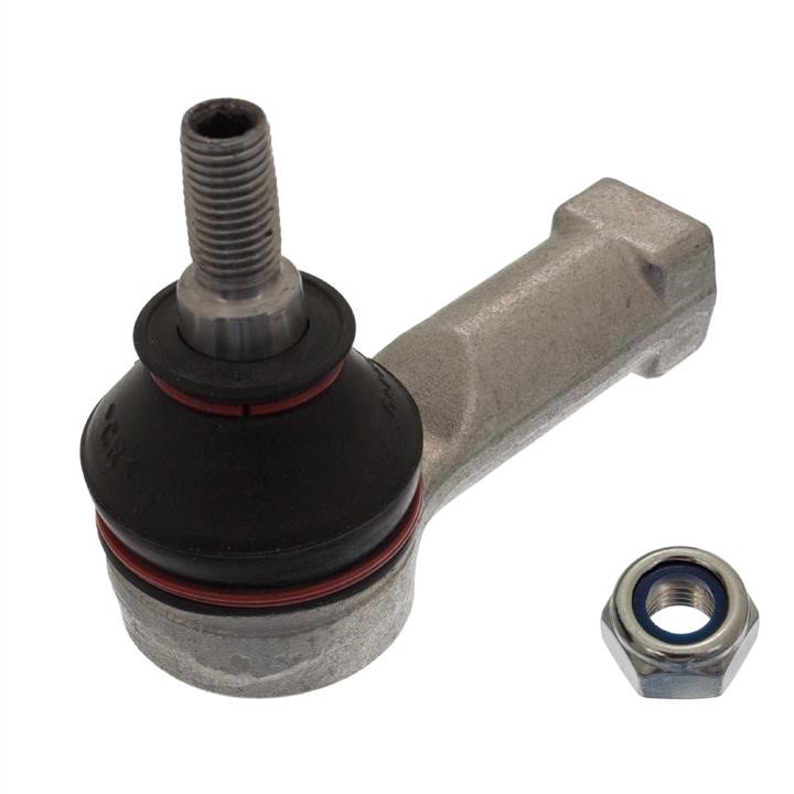 SWAG 80 71 0001 Tie rod end outer 80710001