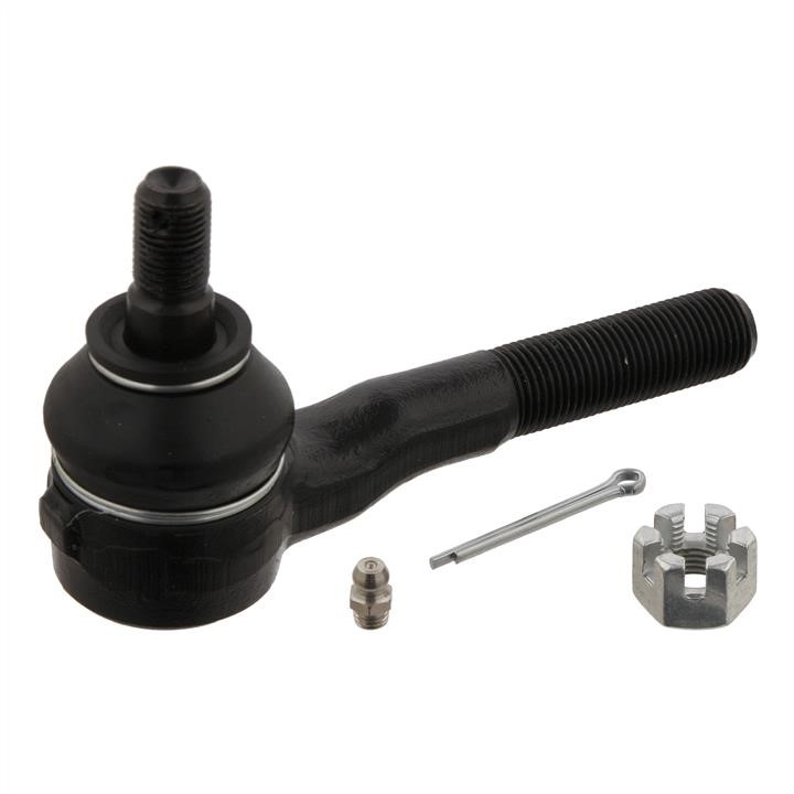 SWAG 80 71 0004 Tie rod end outer 80710004