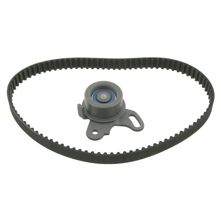 SWAG 80 92 7409 Timing Belt Kit 80927409