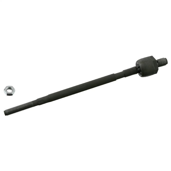 SWAG 80 92 7933 Tie rod end 80927933