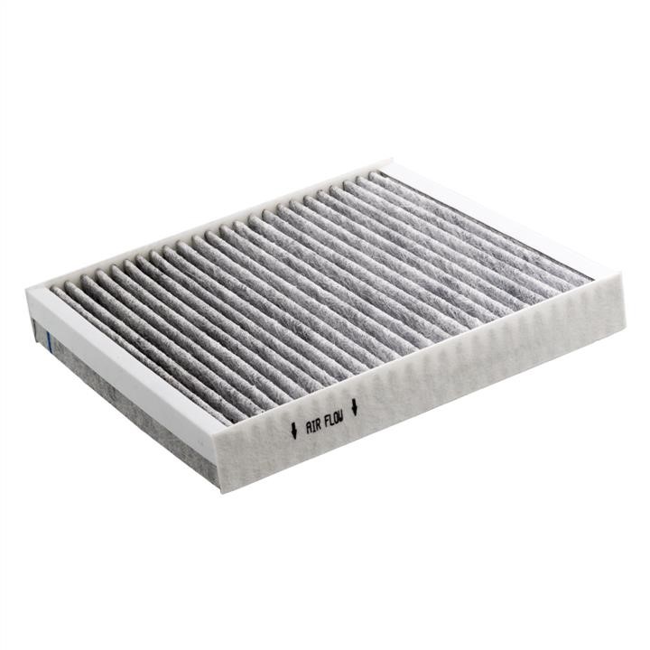 SWAG 80 92 9308 Activated Carbon Cabin Filter 80929308