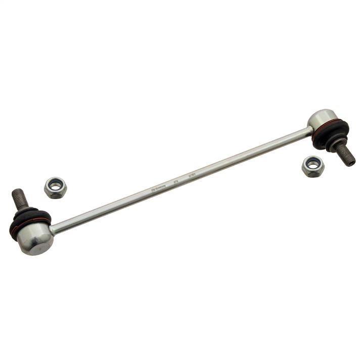 SWAG 80 93 0401 Front stabilizer bar 80930401