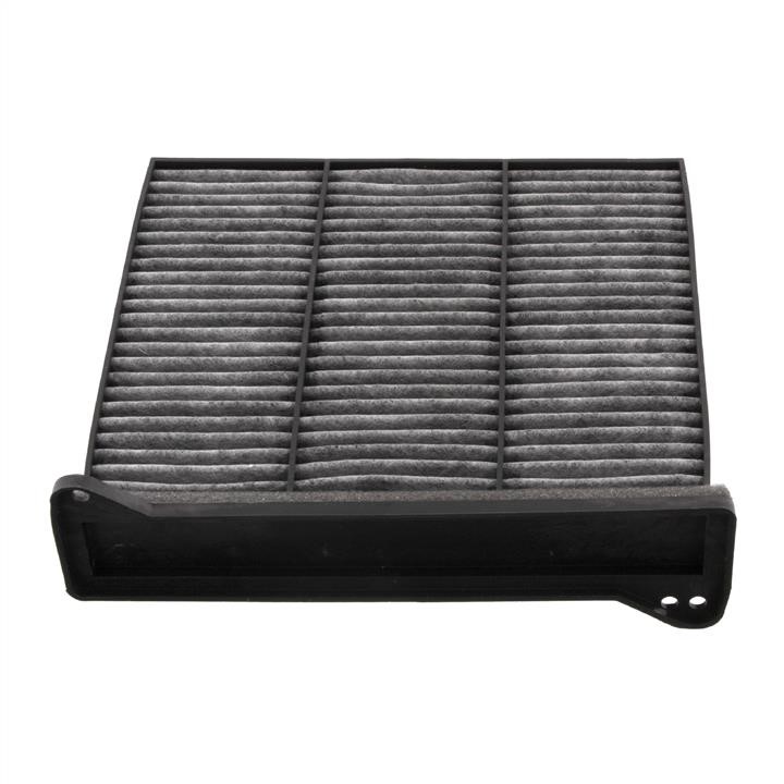SWAG 80 93 0435 Activated Carbon Cabin Filter 80930435