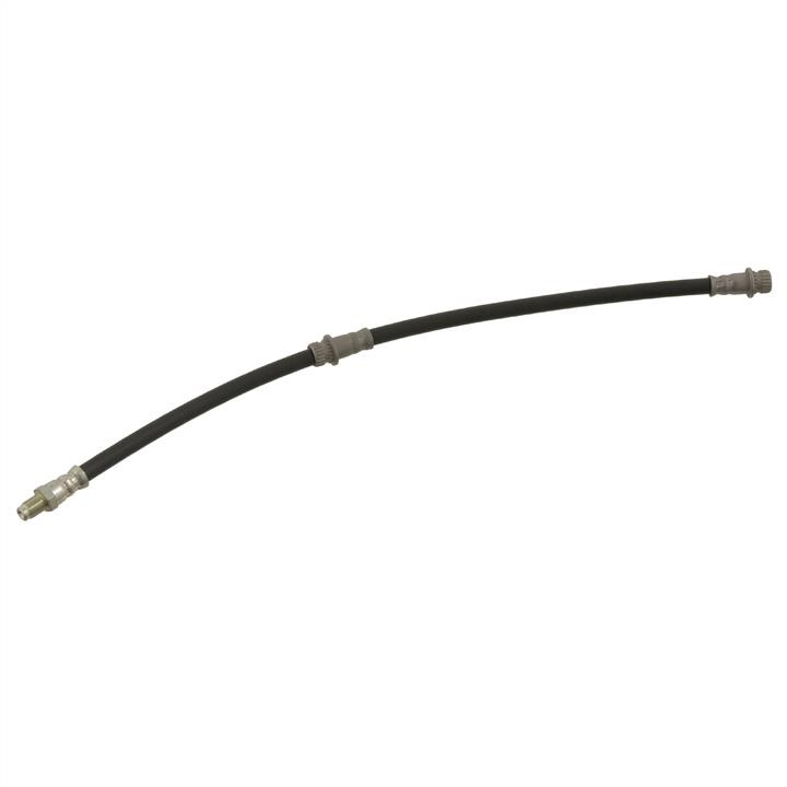 SWAG 80 93 0685 Brake Hose 80930685