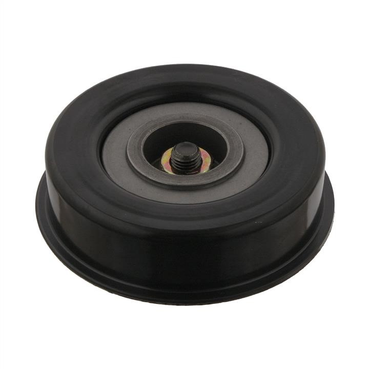 SWAG 80 93 2446 Idler Pulley 80932446