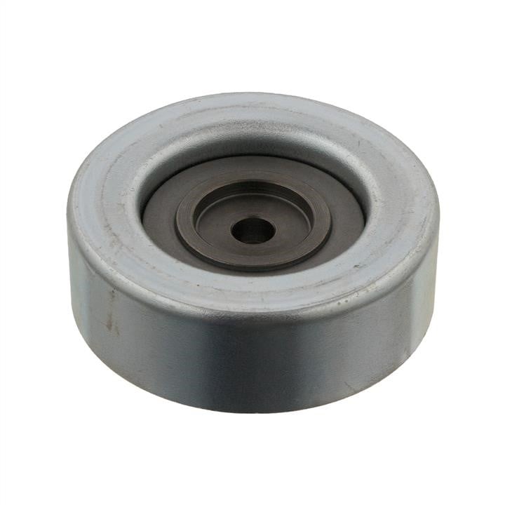 SWAG 80 93 2447 Idler Pulley 80932447