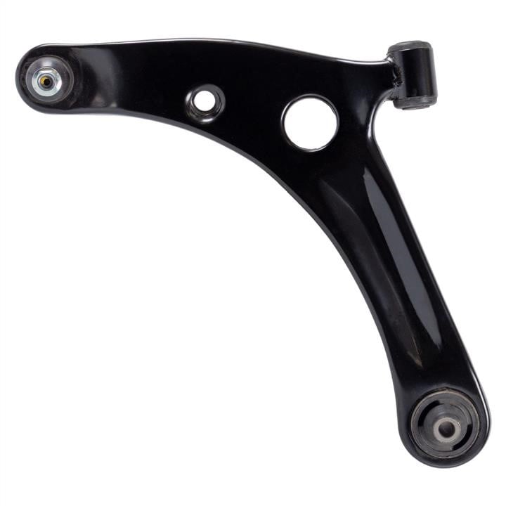 SWAG 80 93 3610 Suspension arm front lower left 80933610