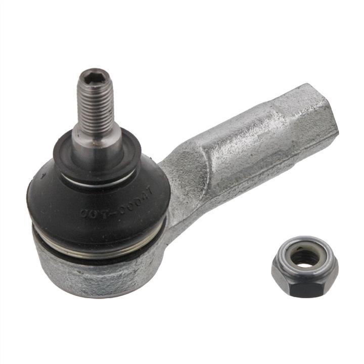 SWAG 80 93 4477 Tie rod end outer 80934477