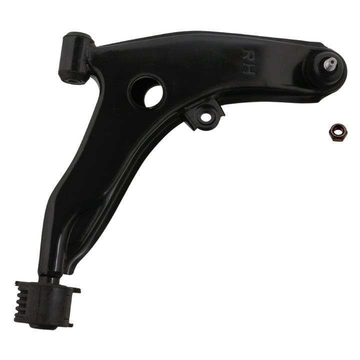 SWAG 80 94 1232 Suspension arm front right 80941232