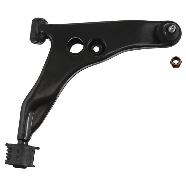 SWAG 80 94 1238 Suspension arm front right 80941238