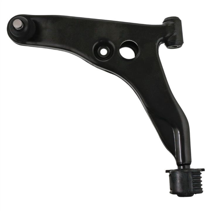 SWAG 80 94 1243 Suspension arm front lower left 80941243