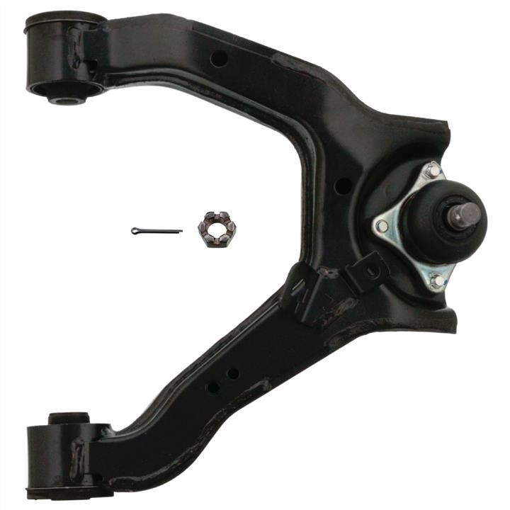 SWAG 80 94 1253 Suspension arm front upper right 80941253