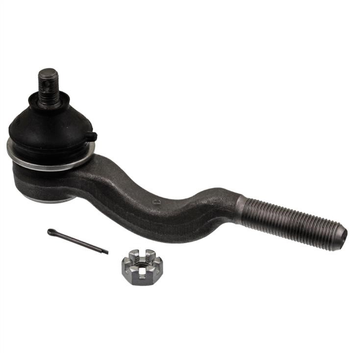 SWAG 80 94 1281 Tie Rod End inner Left 80941281