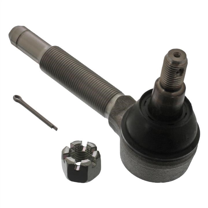 SWAG 80 94 1321 Tie rod end right 80941321