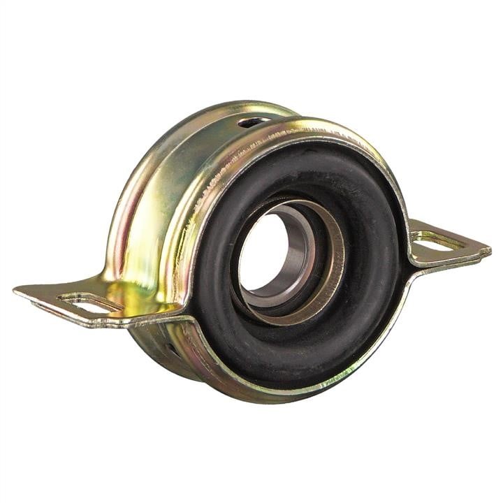 SWAG 81 10 2099 Driveshaft outboard bearing 81102099