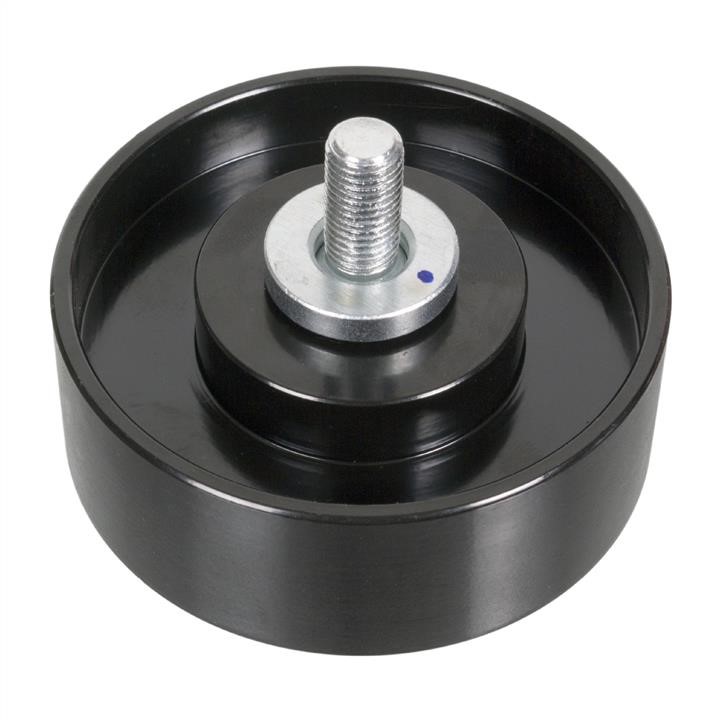 SWAG 81 10 2158 Idler Pulley 81102158