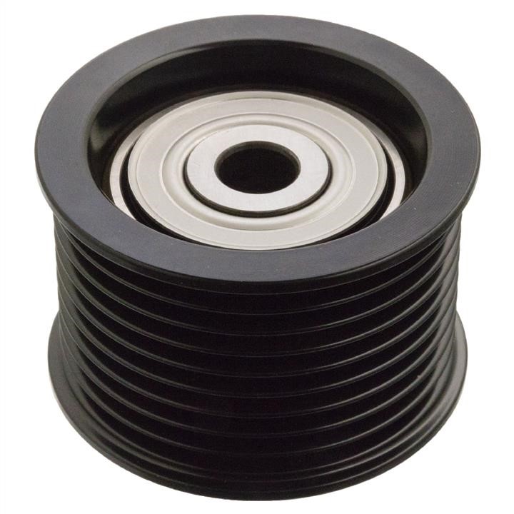 SWAG 81 10 3979 Idler Pulley 81103979