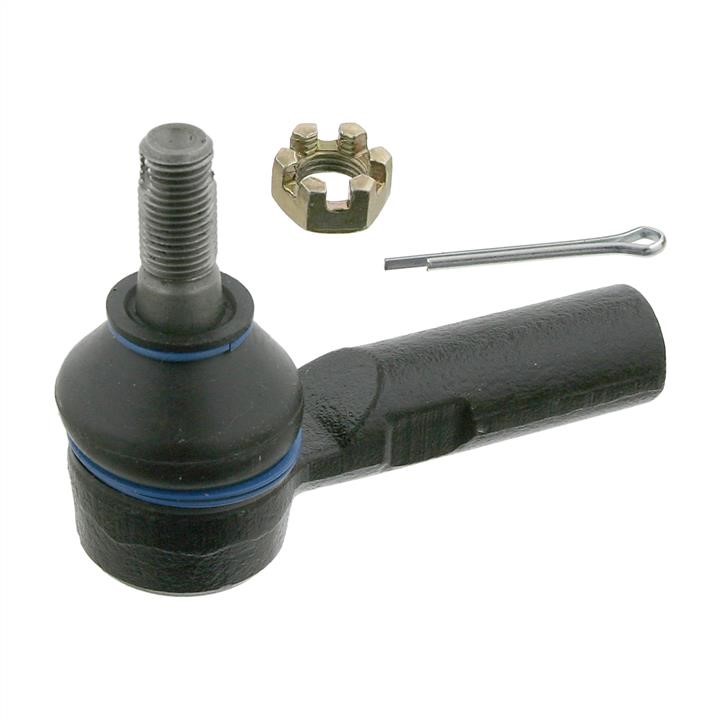 SWAG 81 71 0002 Tie rod end outer 81710002