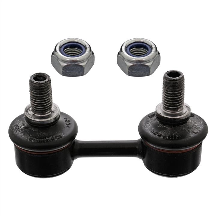 SWAG 81 76 0003 Front stabilizer bar 81760003