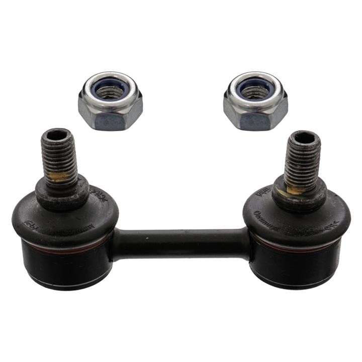 SWAG 81 76 0006 Front stabilizer bar 81760006